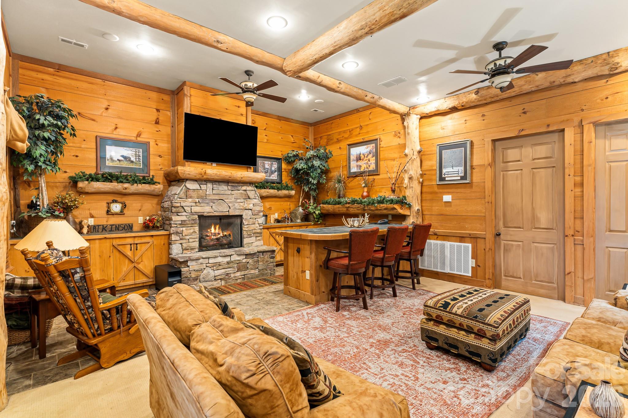 300 Falls View Drive Lake Toxaway NC 28774