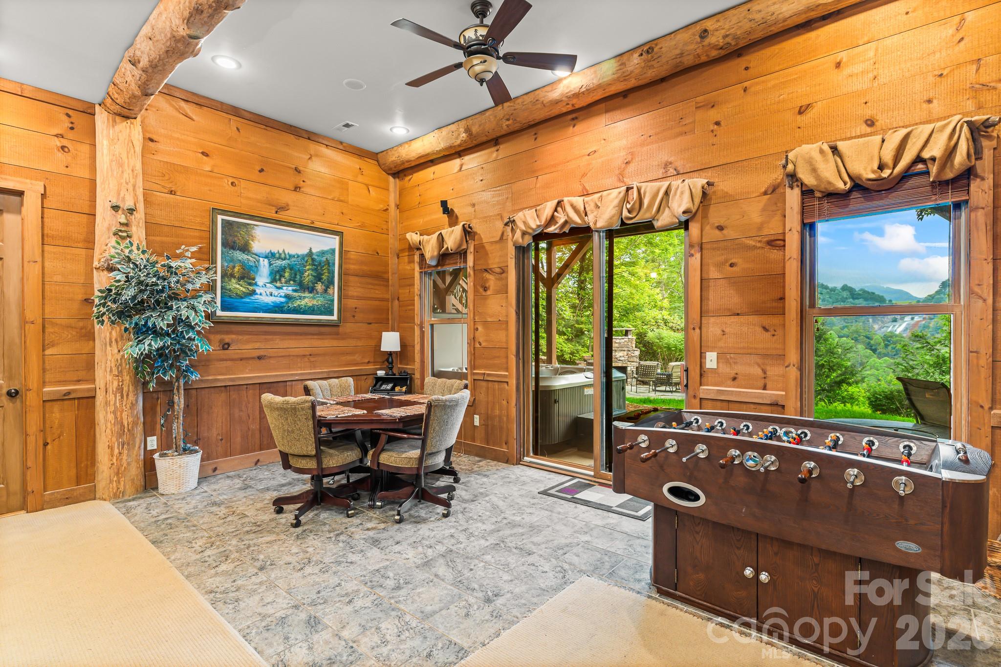 300 Falls View Drive Lake Toxaway NC 28774