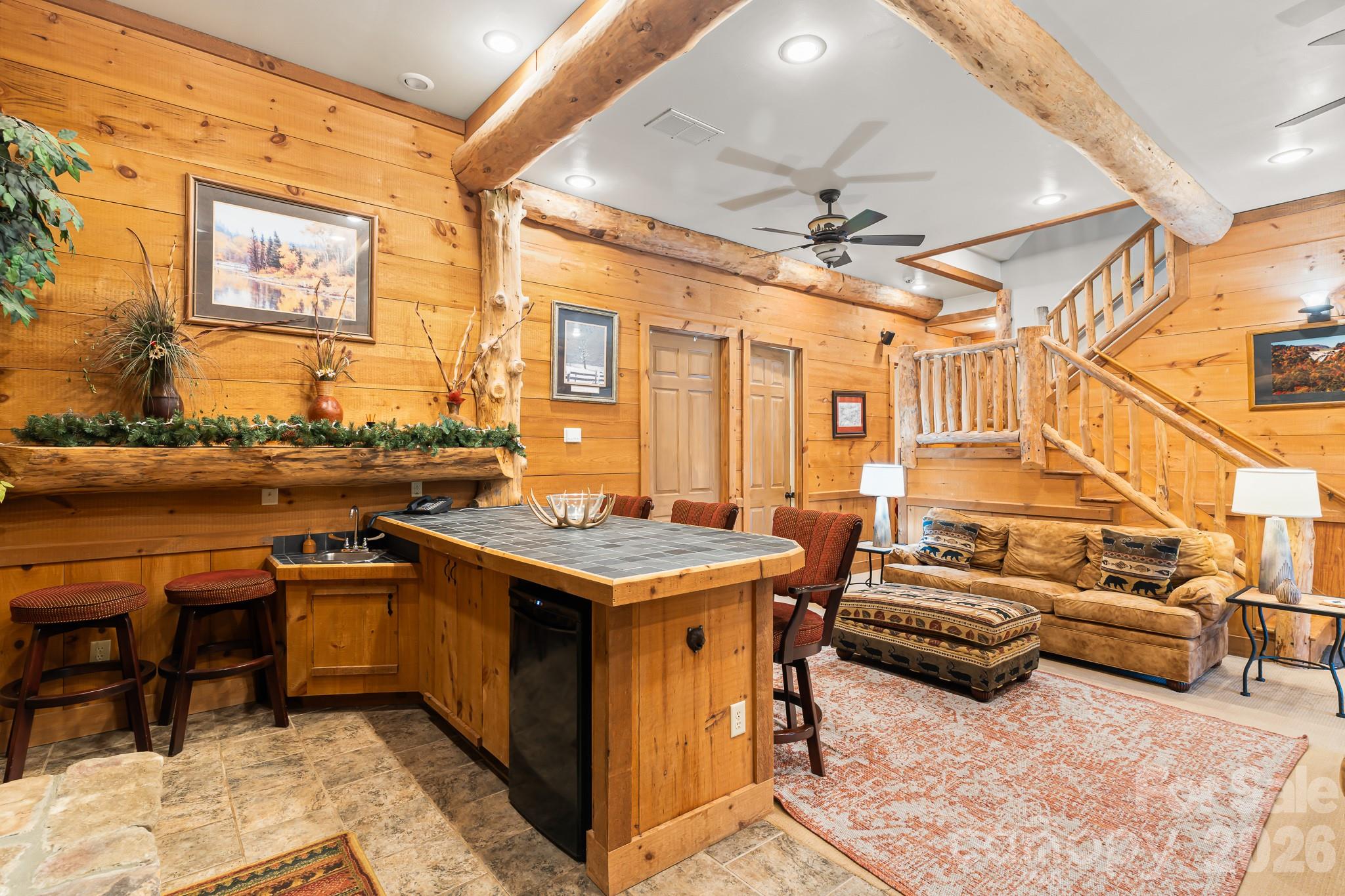 300 Falls View Drive Lake Toxaway NC 28774