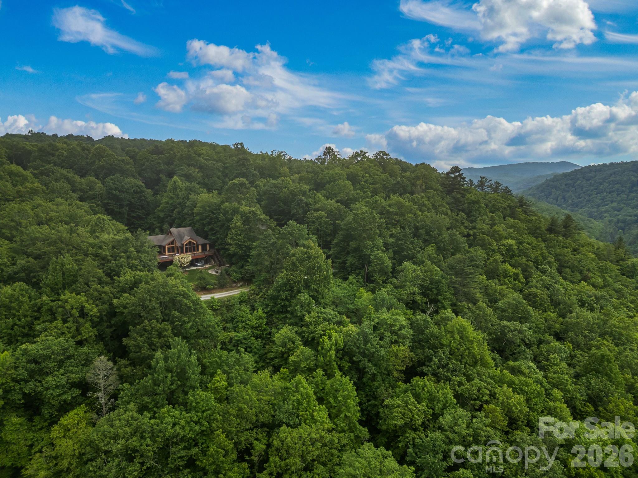300 Falls View Drive Lake Toxaway NC 28774