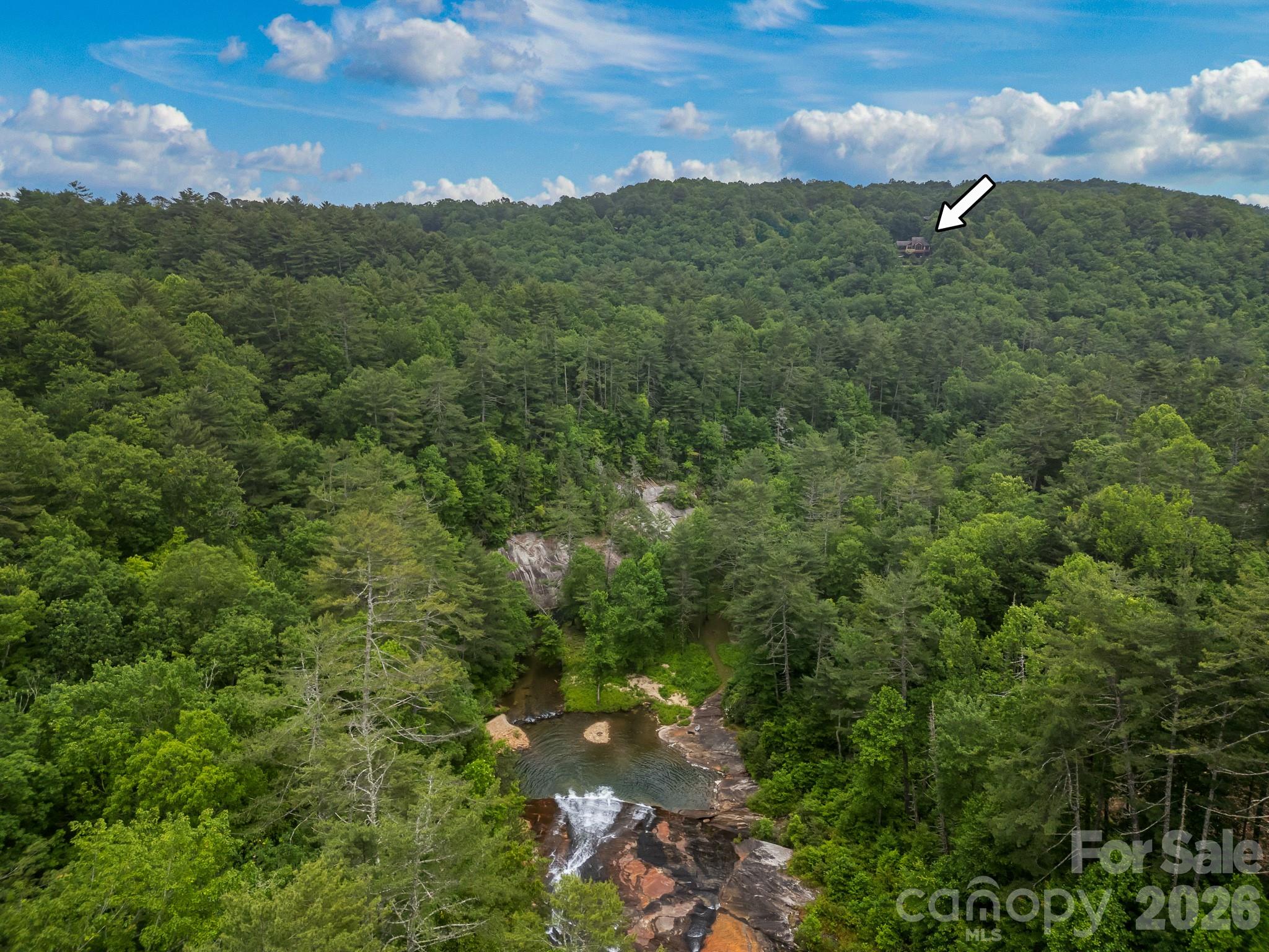 300 Falls View Drive Lake Toxaway NC 28774