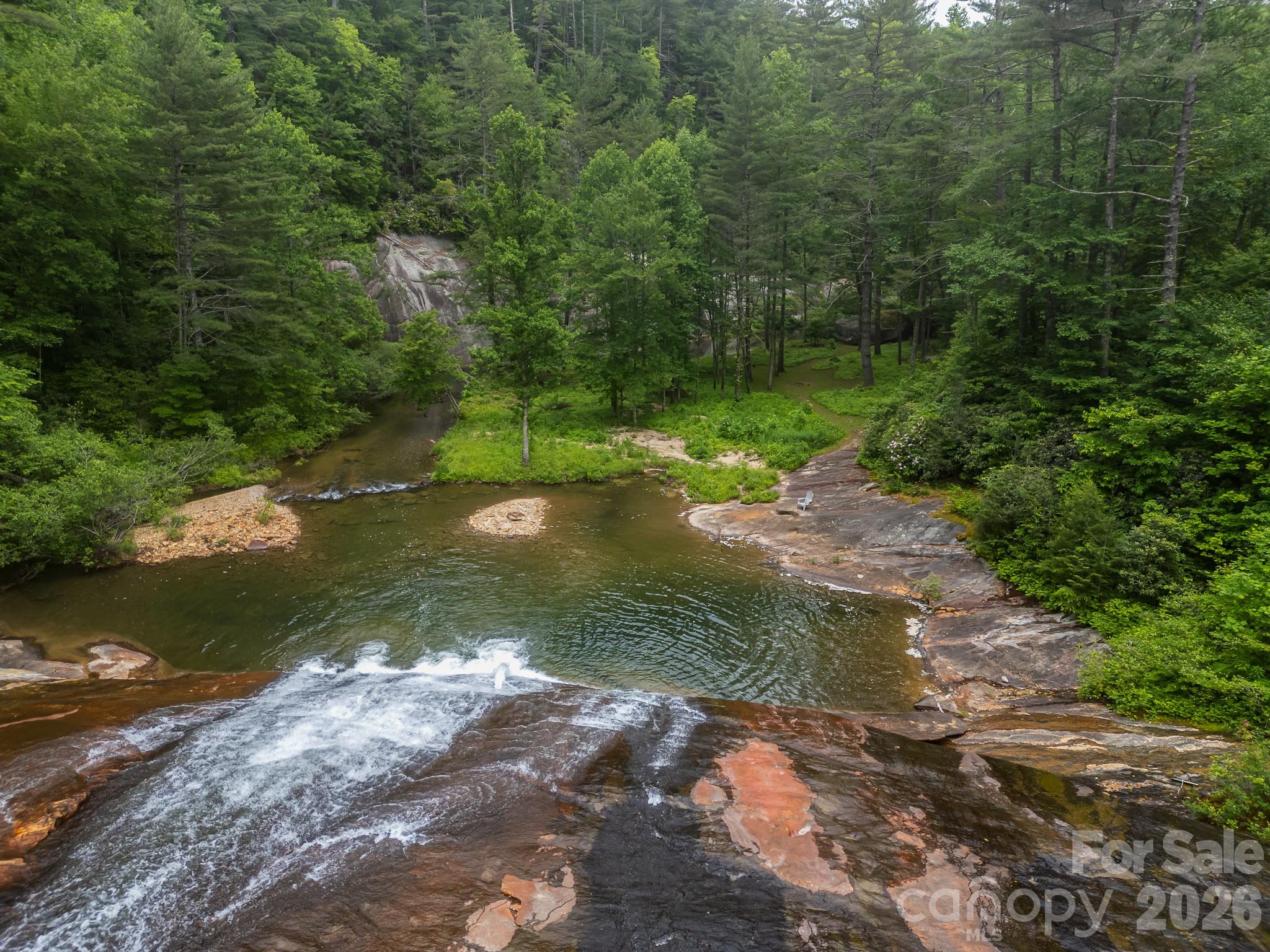 300 Falls View Drive Lake Toxaway NC 28774