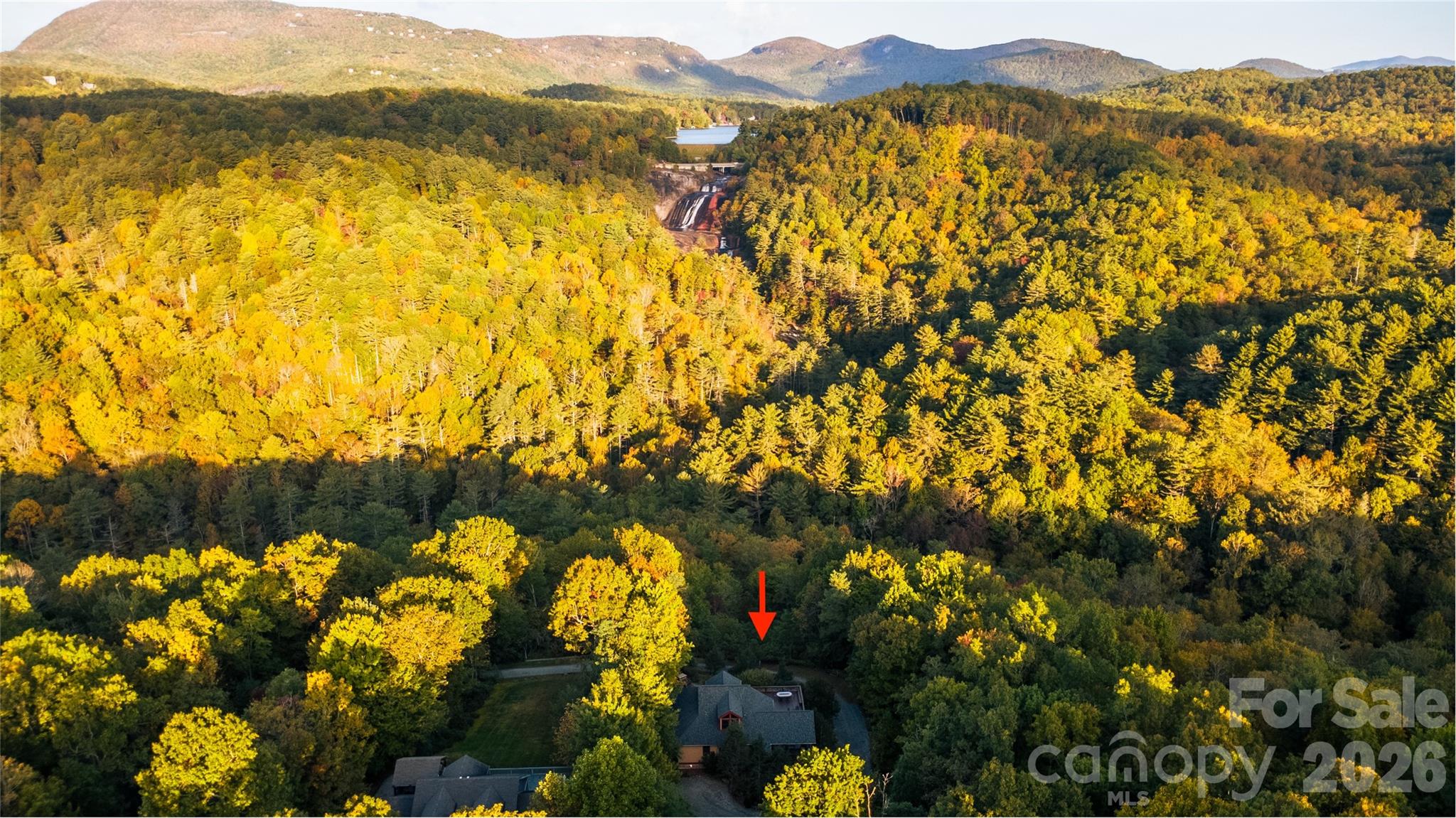 300 Falls View Drive Lake Toxaway NC 28774