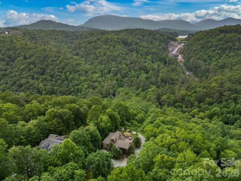 300 Falls View Drive Lake Toxaway NC 28774