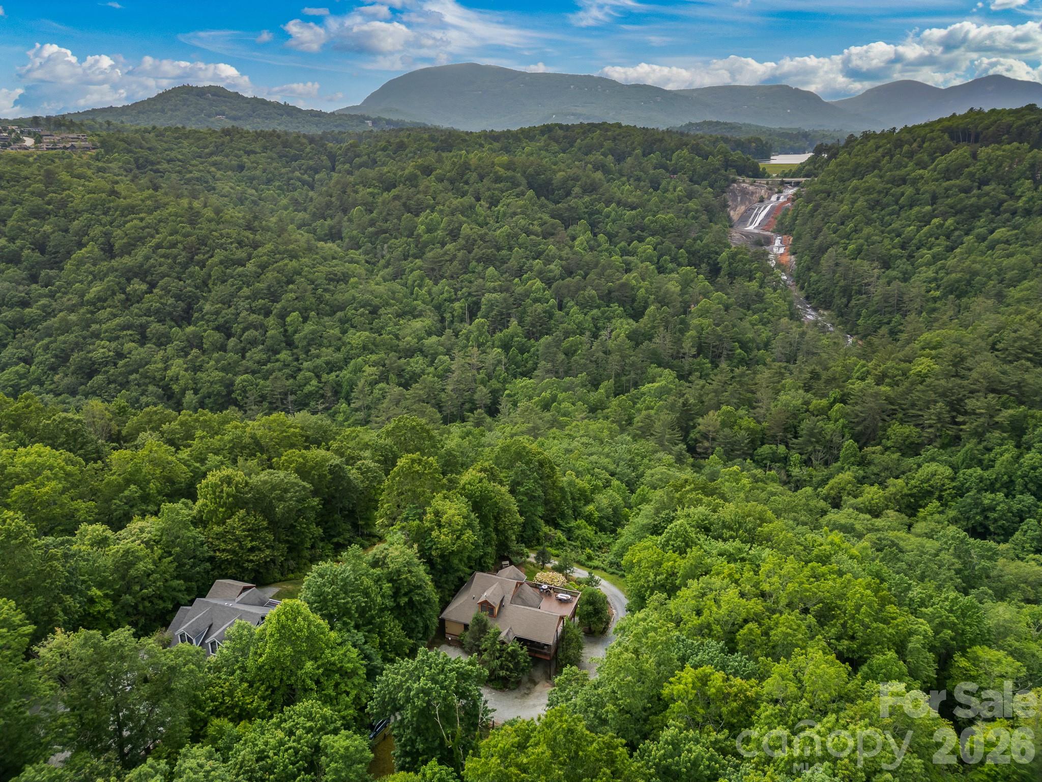 300 Falls View Drive Lake Toxaway NC 28774