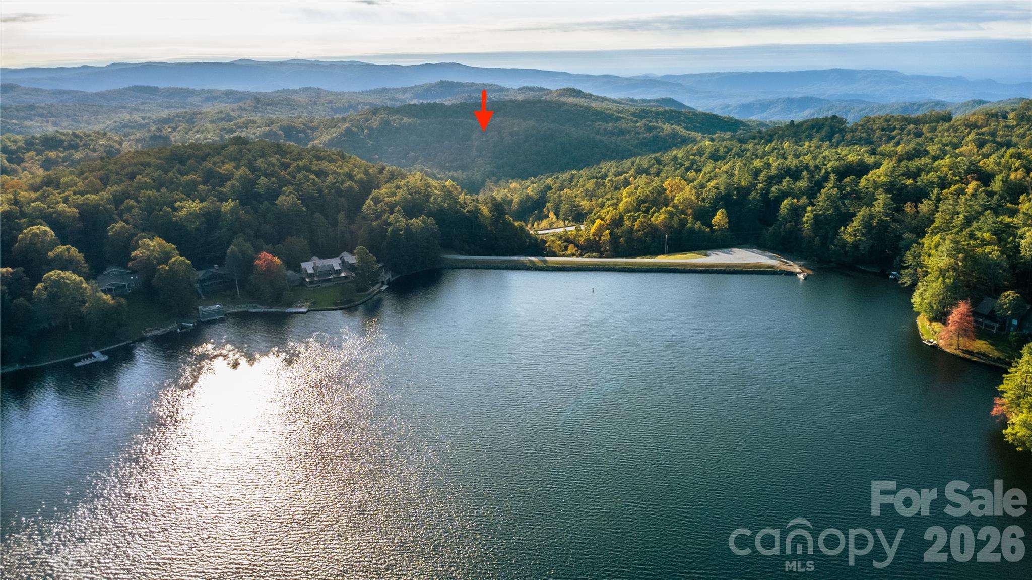 300 Falls View Drive Lake Toxaway NC 28774