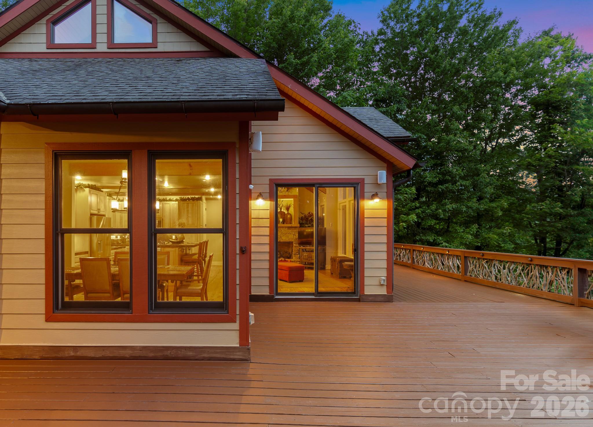 300 Falls View Drive Lake Toxaway NC 28774