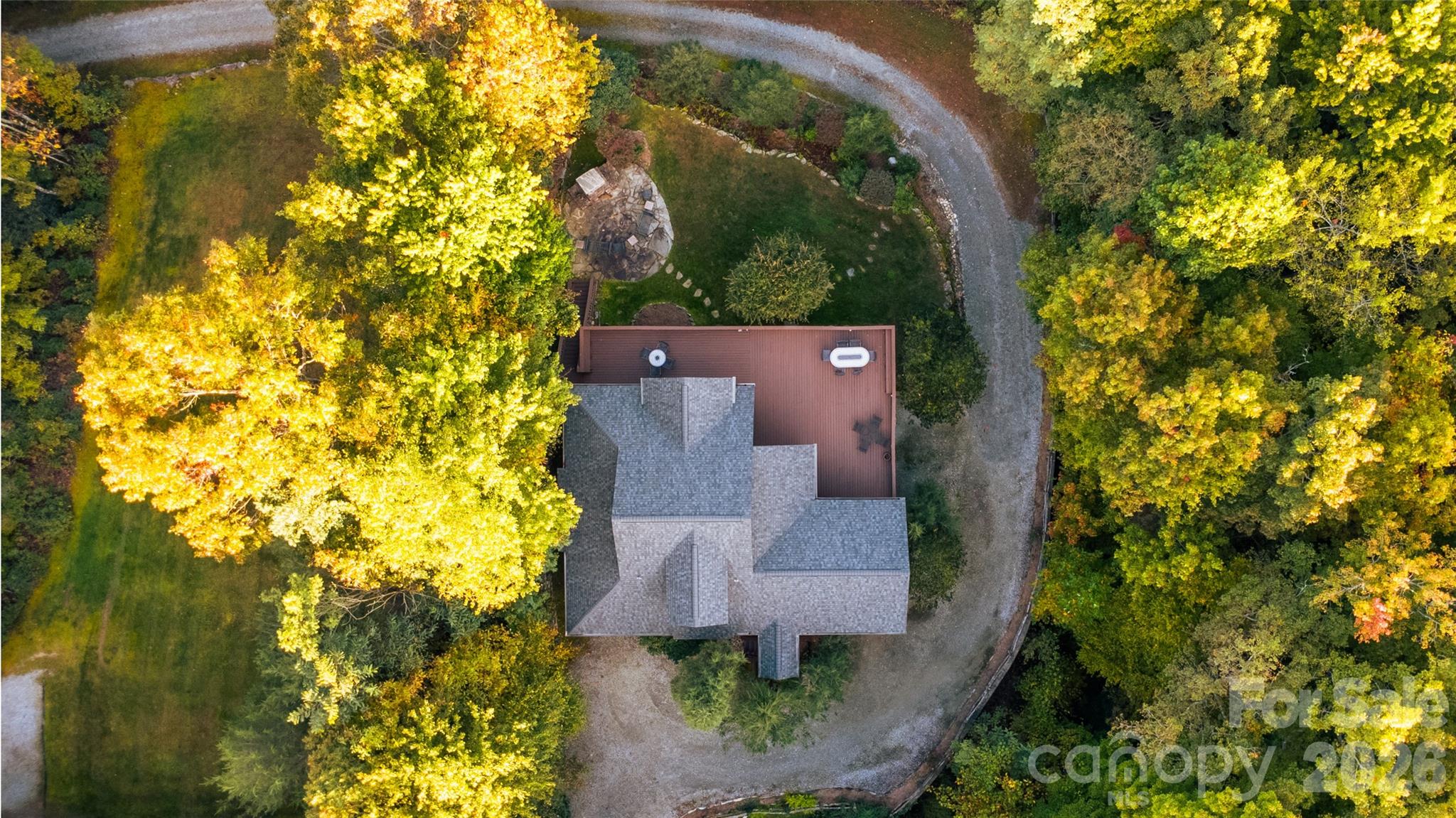 300 Falls View Drive Lake Toxaway NC 28774