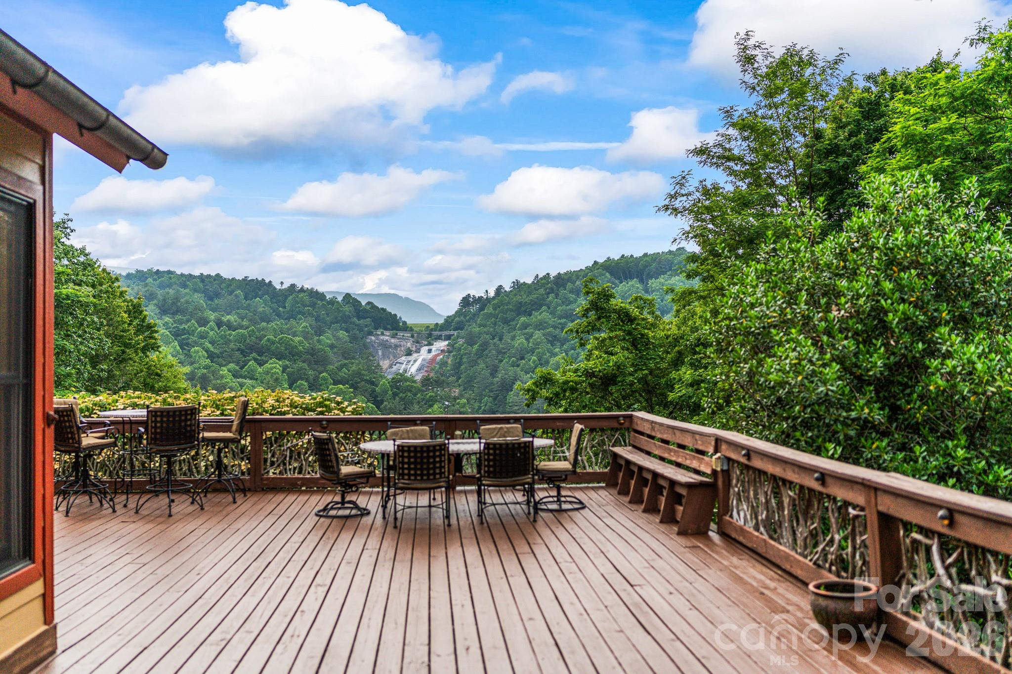 300 Falls View Drive Lake Toxaway NC 28774