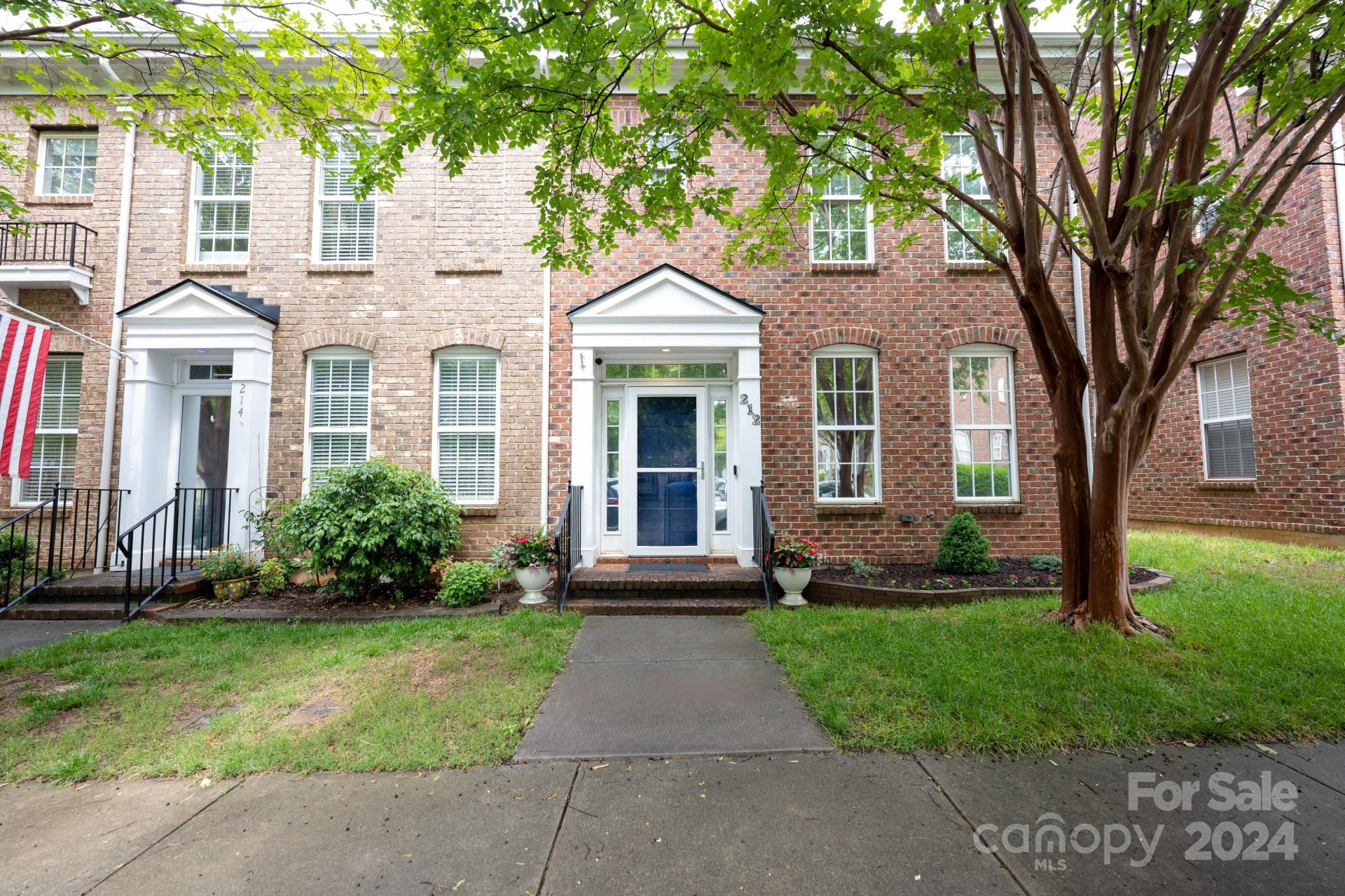 212 Welton Way Mooresville NC 28117