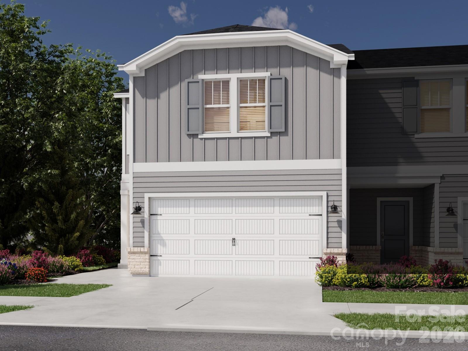 9005 Foggy Brook Loop Charlotte NC 28216