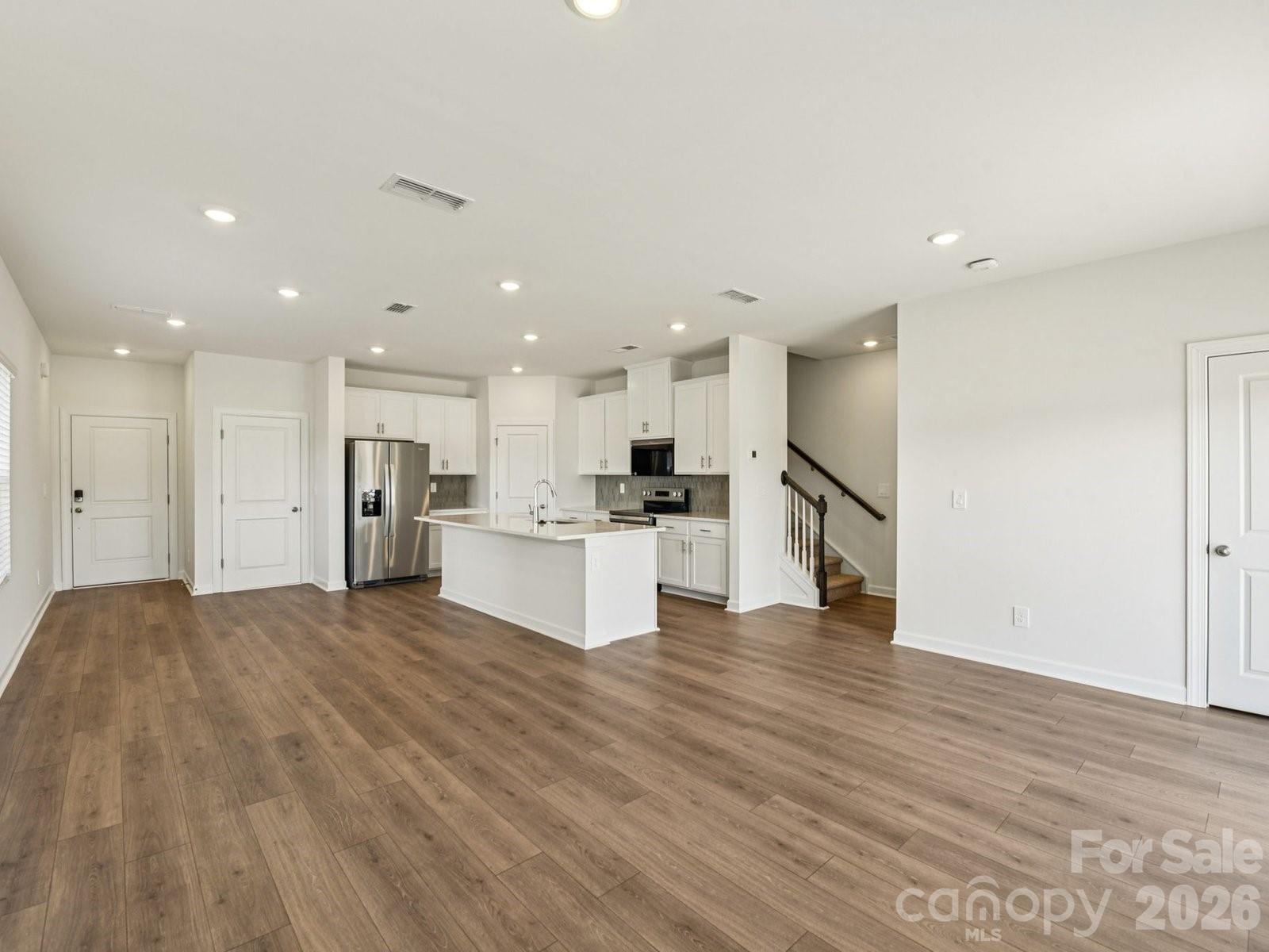 9005 Foggy Brook Loop Charlotte NC 28216