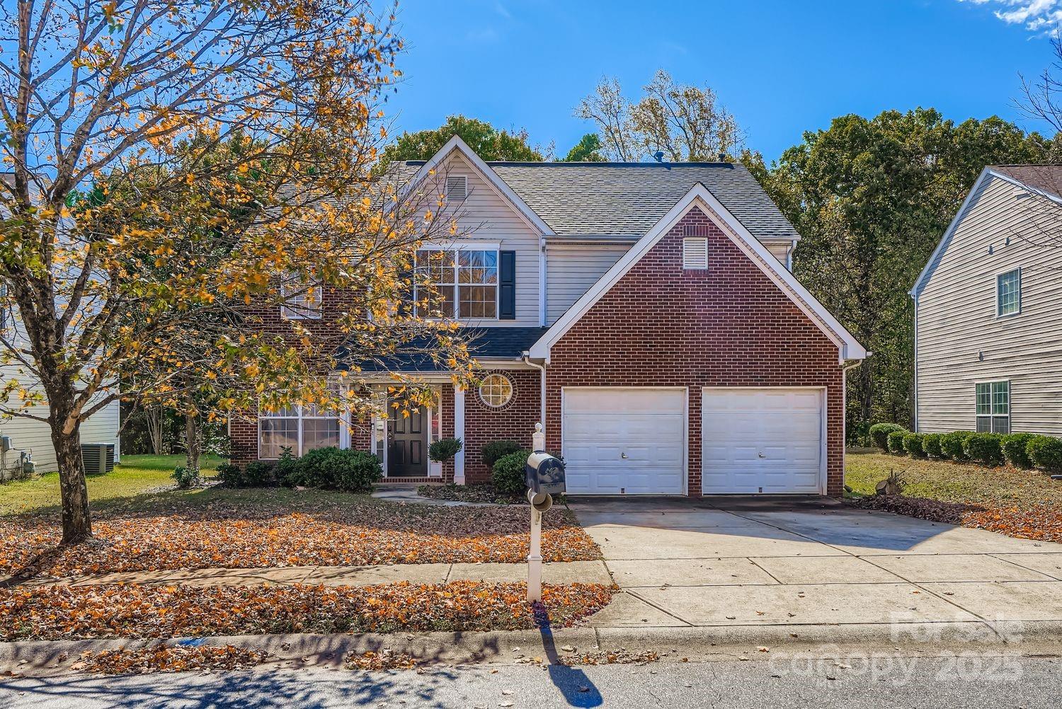 11609 Erwin Ridge Avenue Charlotte NC 28213