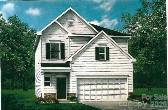 1140 Langston Lane Salisbury NC 28144