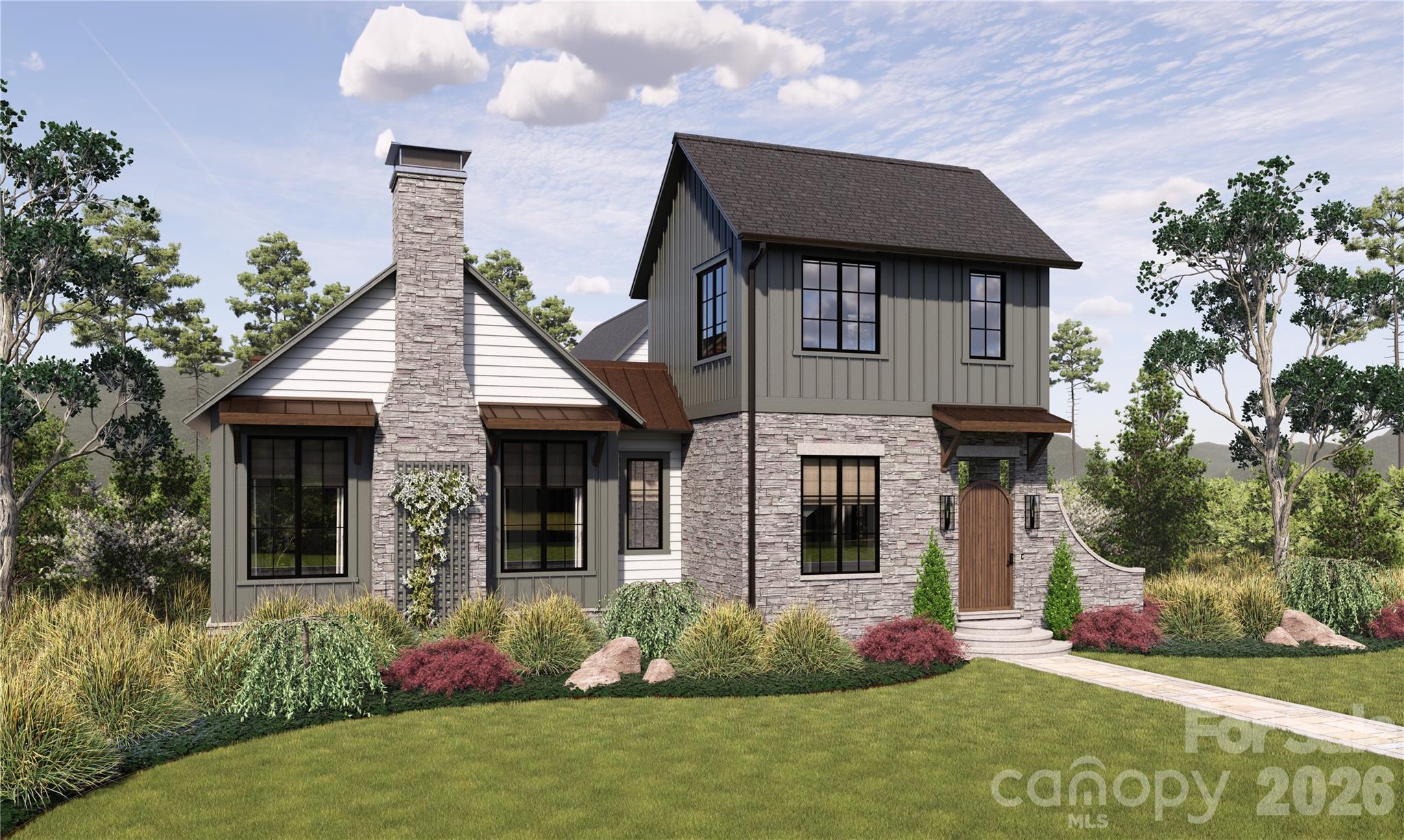 3 Whispering Bells Court Arden NC 28704