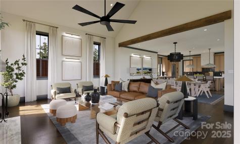 3 Whispering Bells Court Arden NC 28704