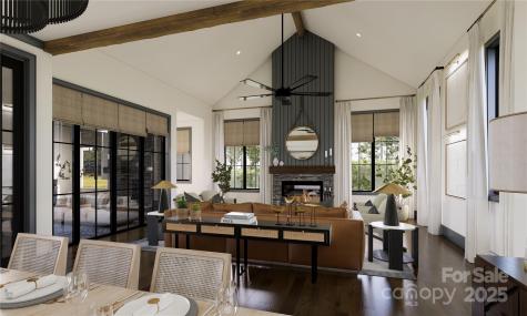 3 Whispering Bells Court Arden NC 28704