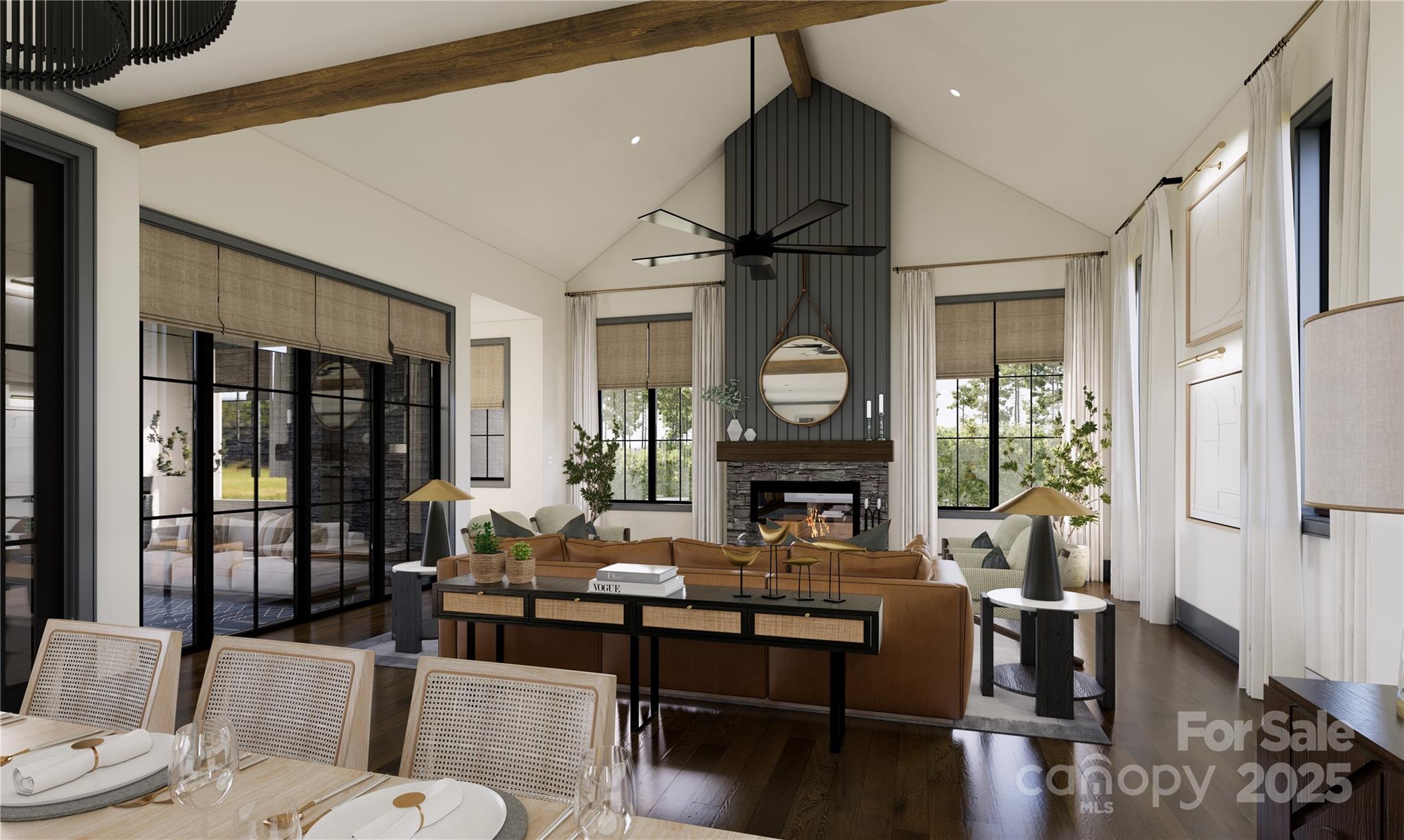 3 Whispering Bells Court Arden NC 28704