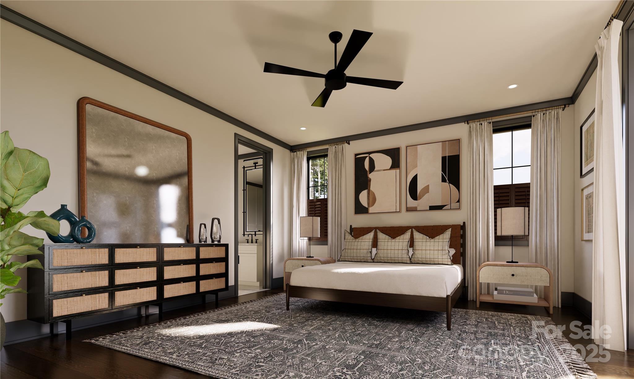 3 Whispering Bells Court Arden NC 28704