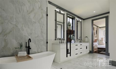 3 Whispering Bells Court Arden NC 28704