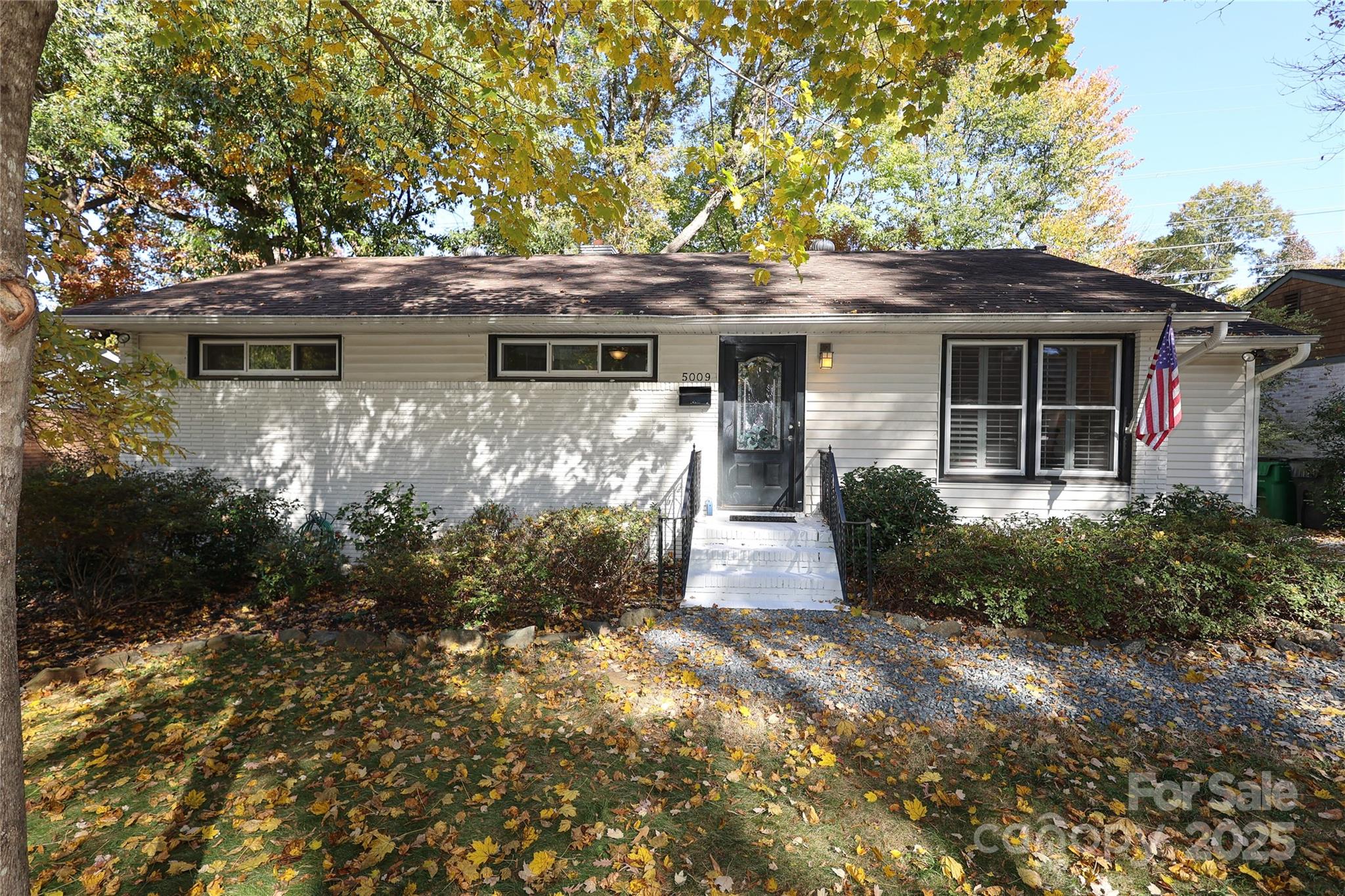 5009 Baylor Drive Charlotte NC 28211