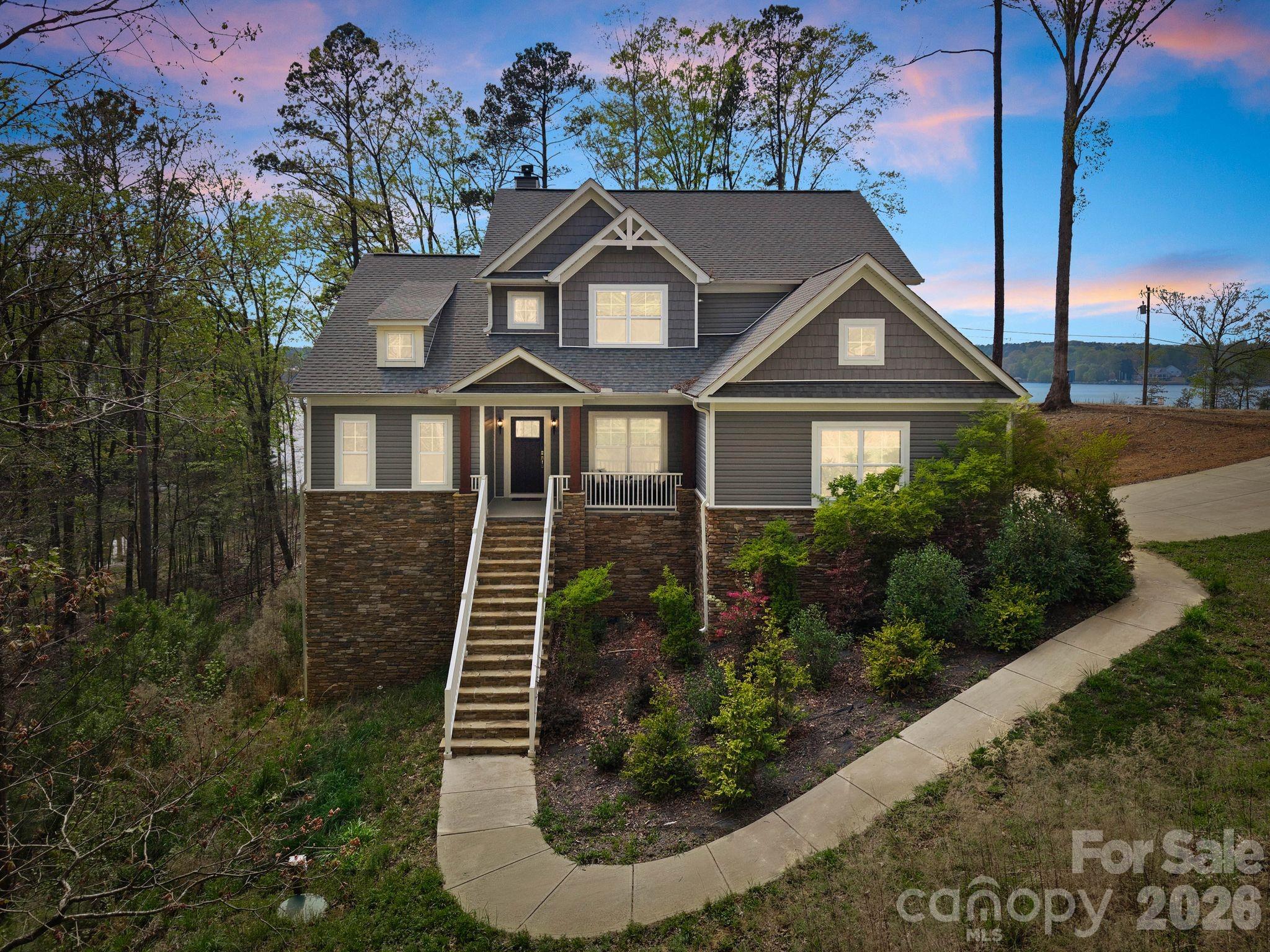 13701 Petworth Court Charlotte NC 28278