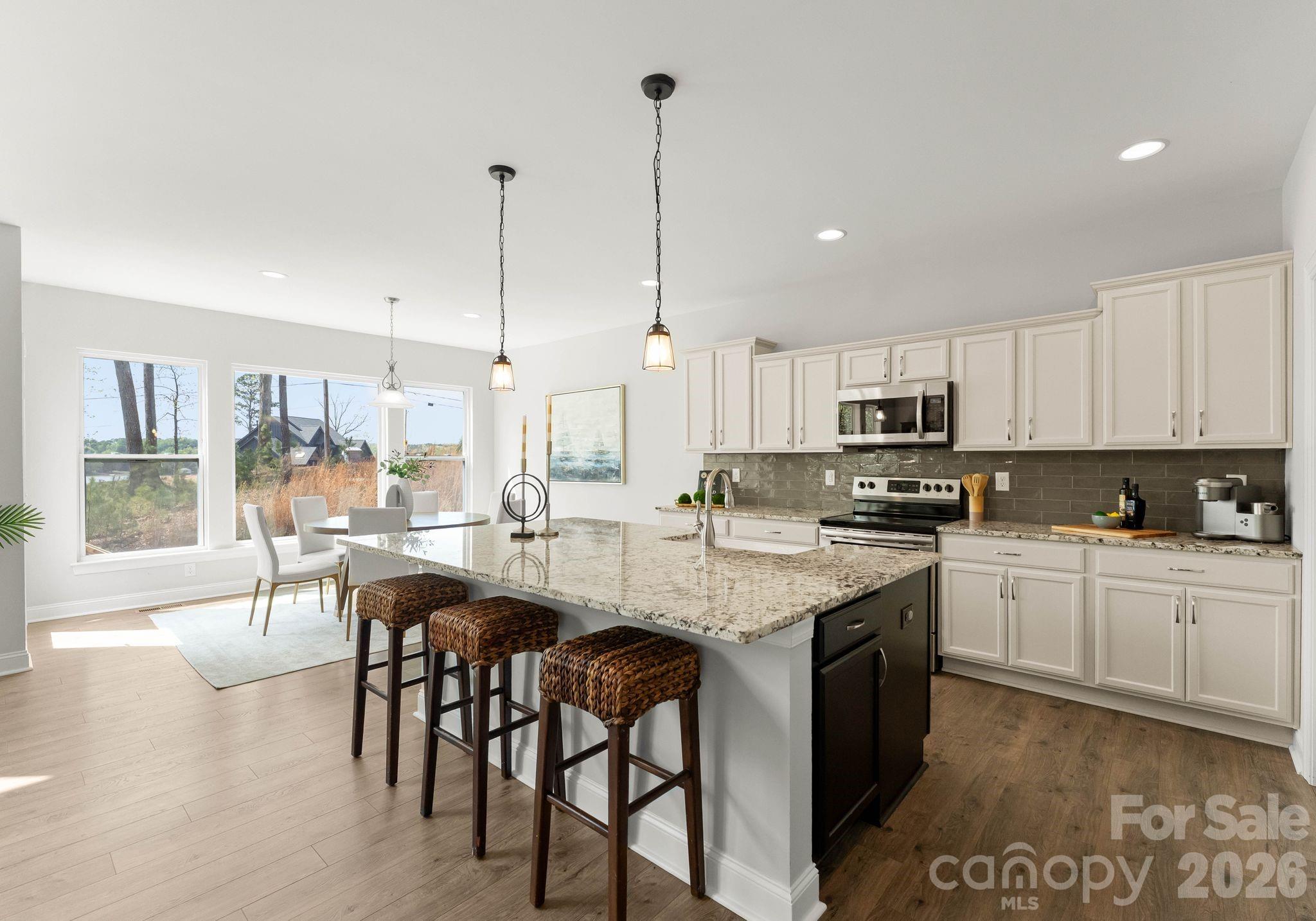 13701 Petworth Court Charlotte NC 28278