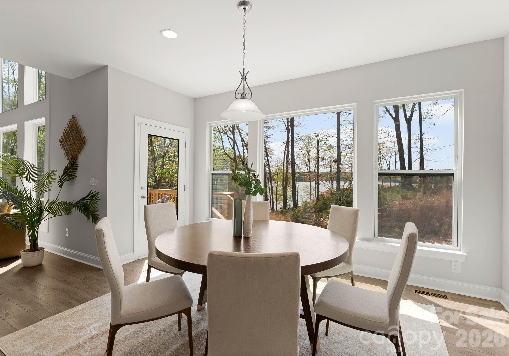 13701 Petworth Court Charlotte NC 28278