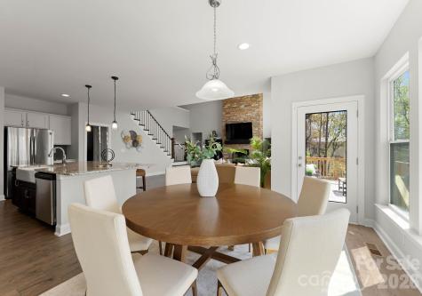 13701 Petworth Court Charlotte NC 28278