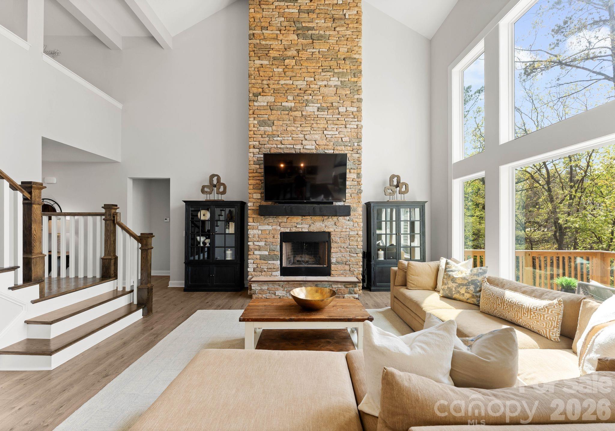 13701 Petworth Court Charlotte NC 28278
