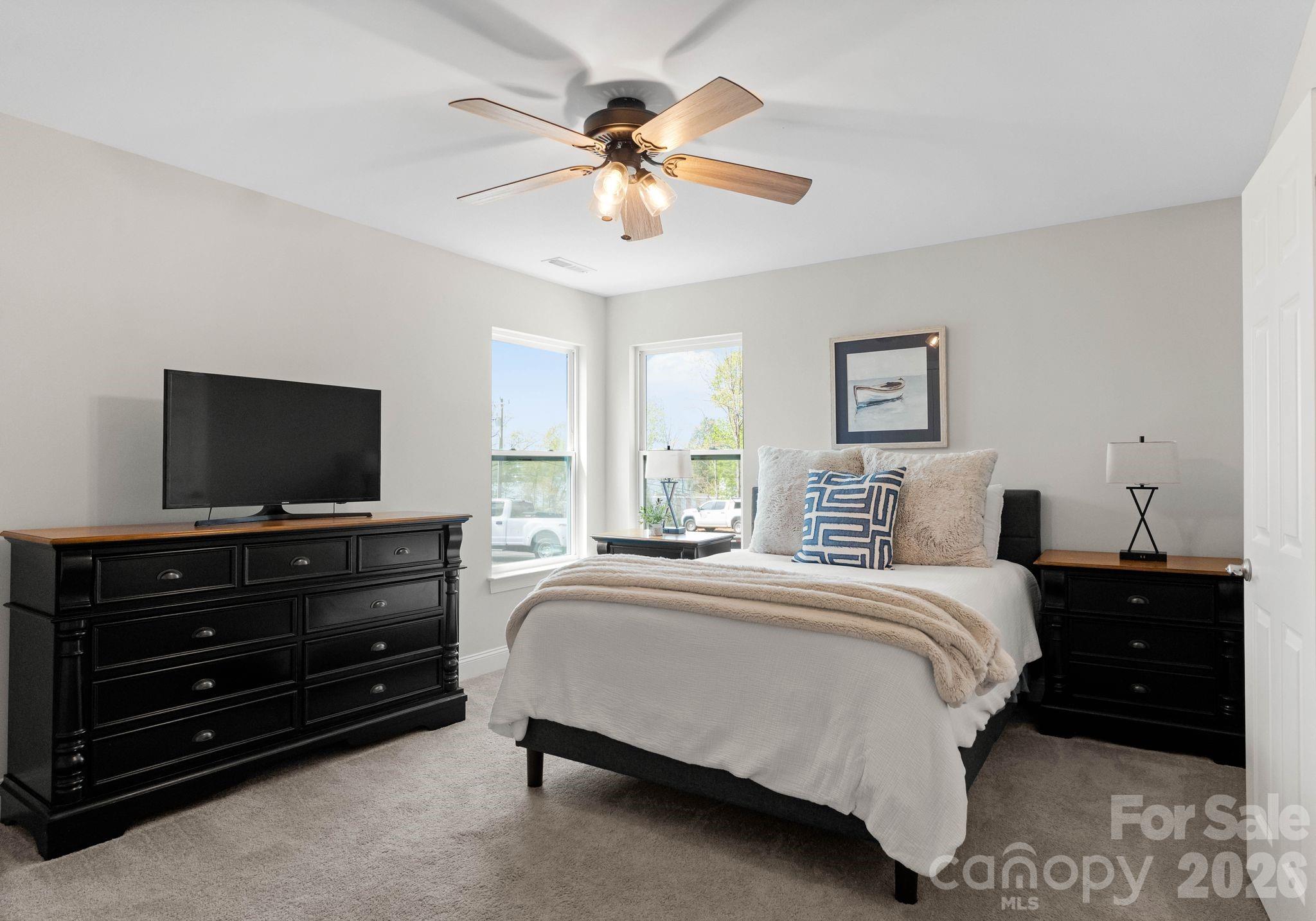 13701 Petworth Court Charlotte NC 28278