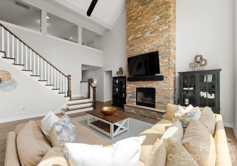 13701 Petworth Court Charlotte NC 28278