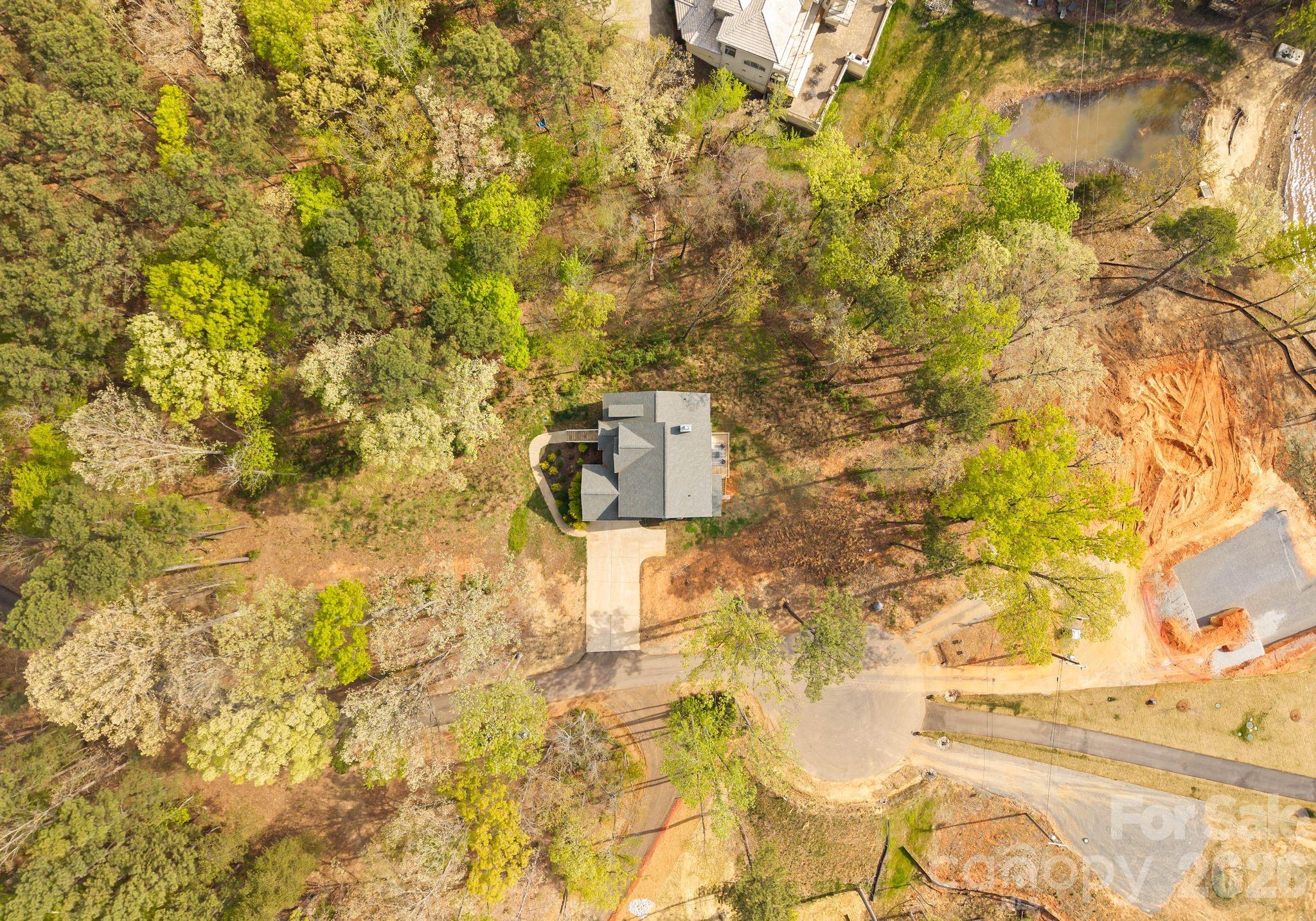 13701 Petworth Court Charlotte NC 28278