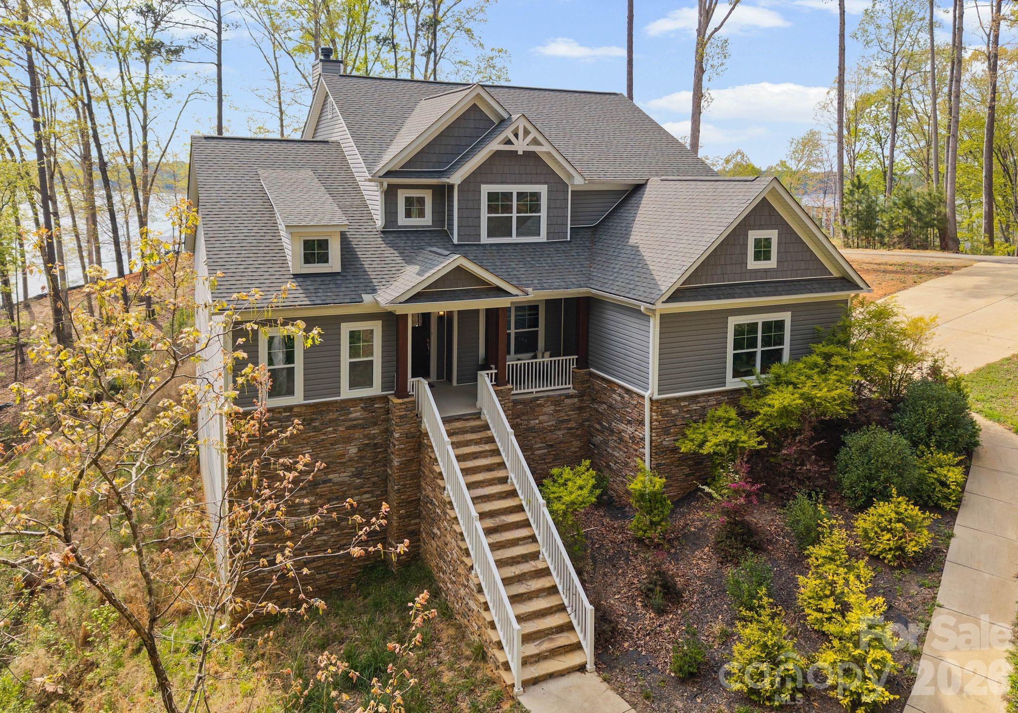 13701 Petworth Court Charlotte NC 28278