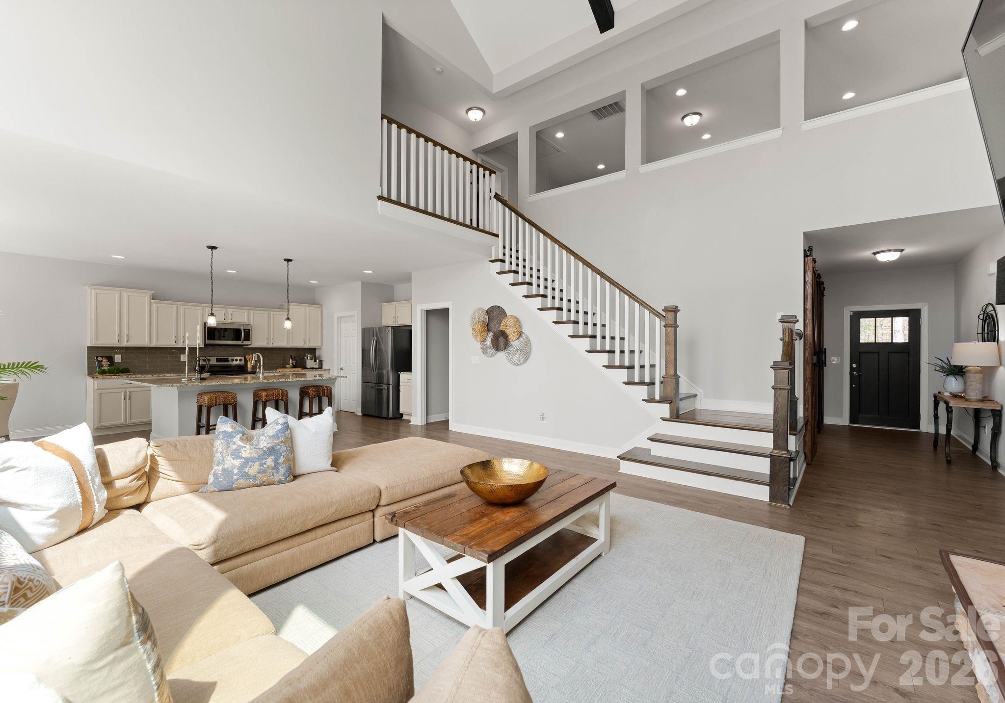 13701 Petworth Court Charlotte NC 28278