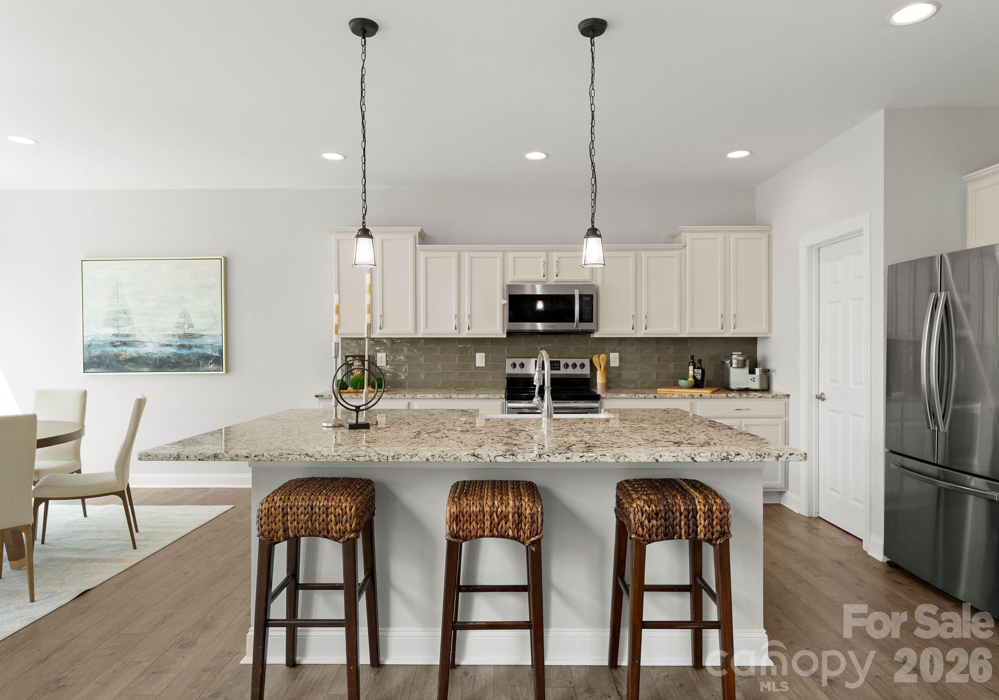 13701 Petworth Court Charlotte NC 28278