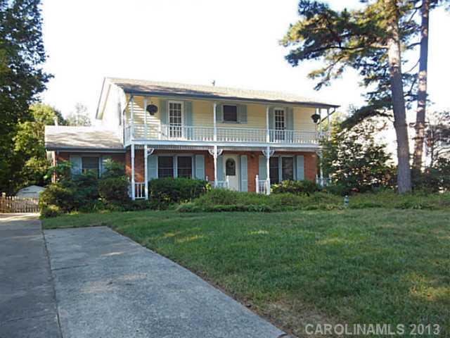 5900 Charing Place Charlotte NC 28211
