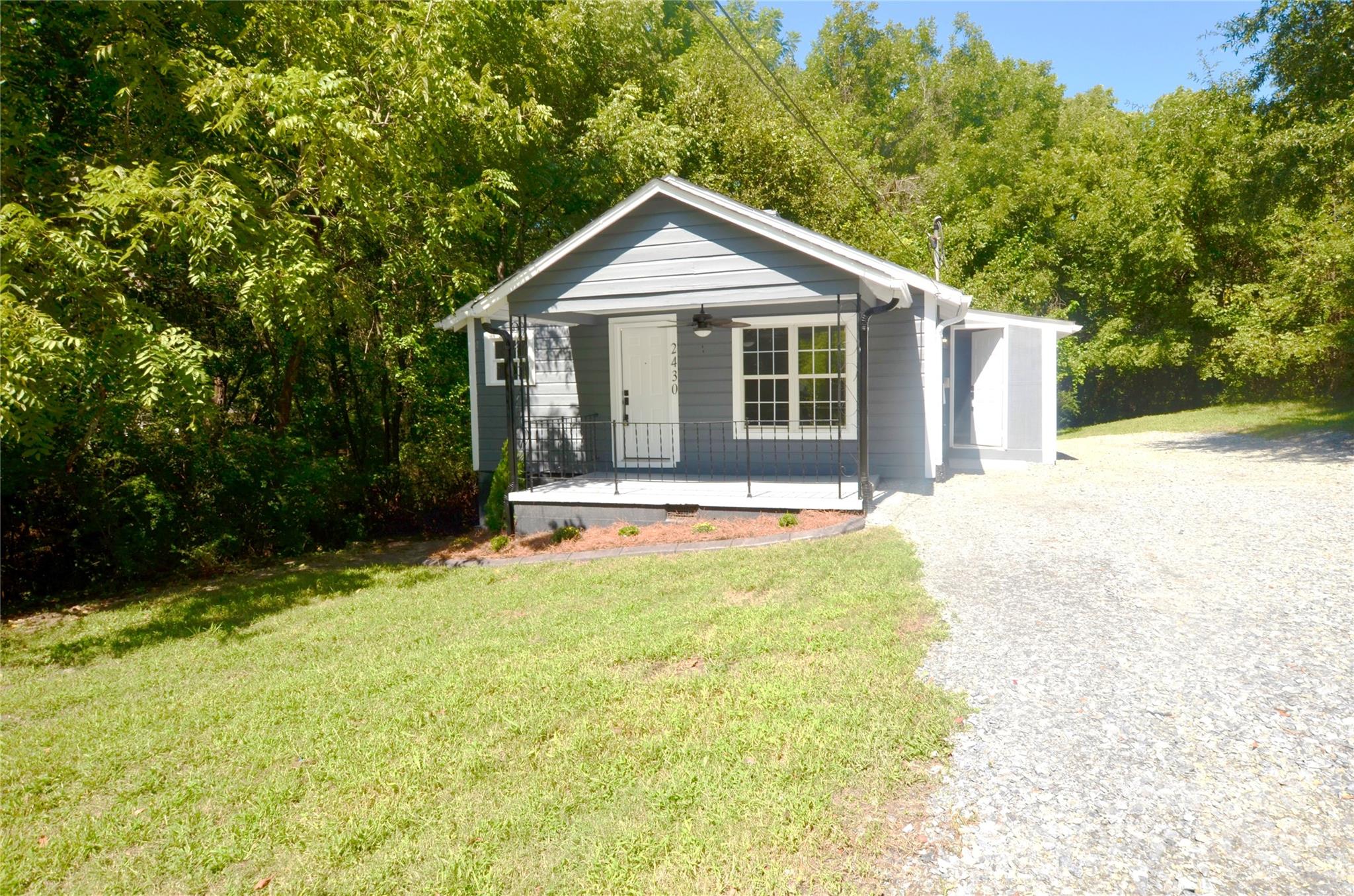 2430 Sunset Avenue Gastonia NC 28052