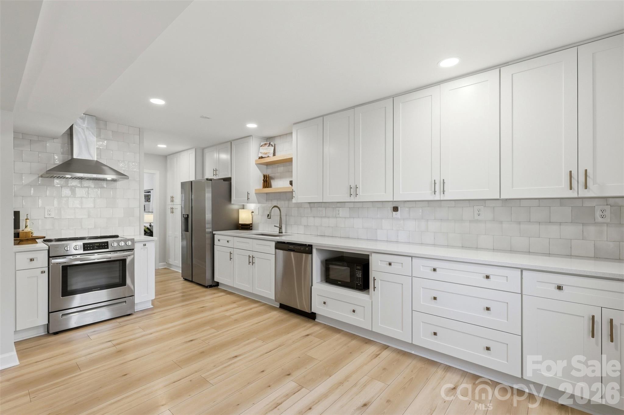4354 Silo Lane Charlotte NC 28226