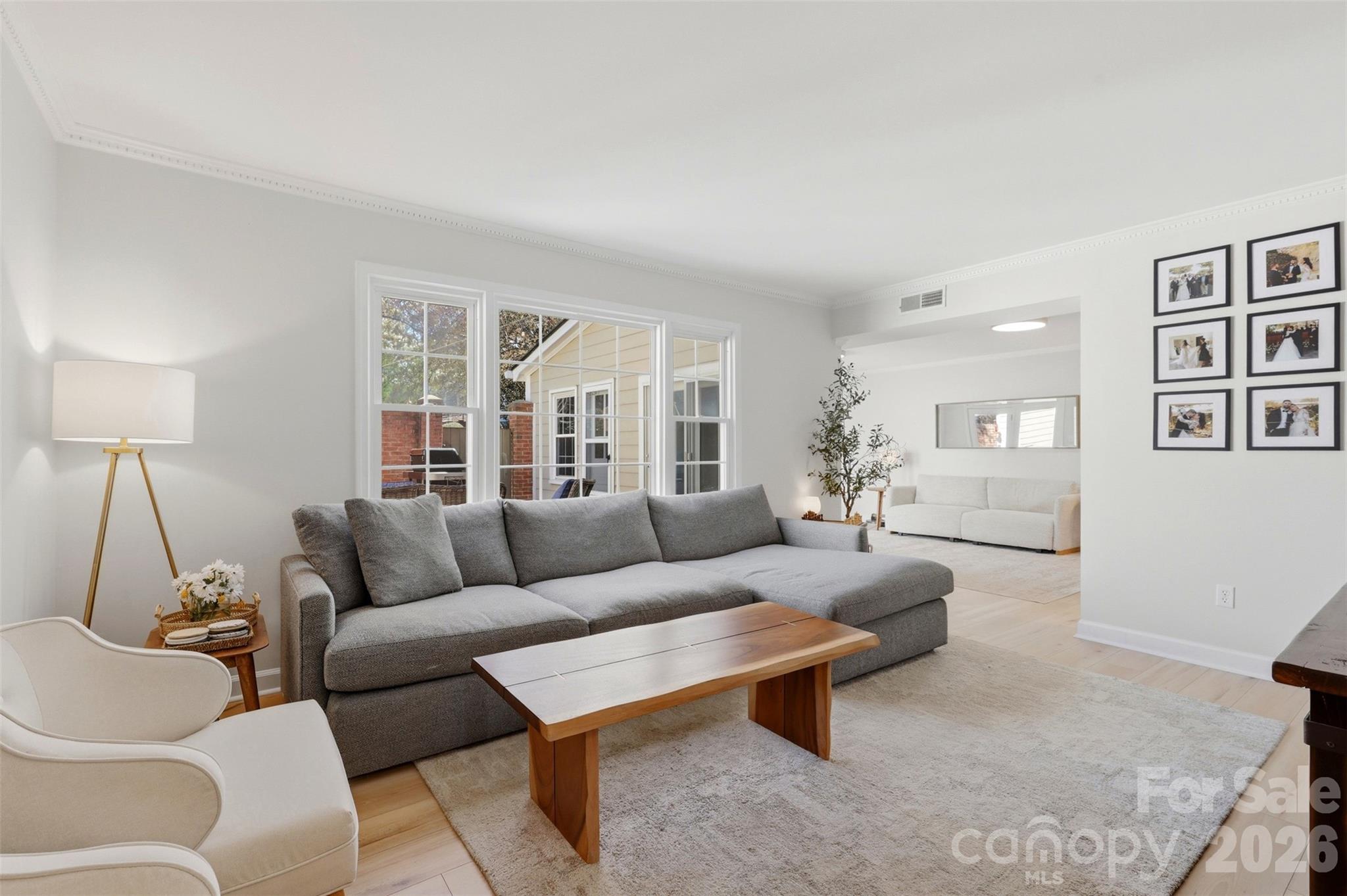 4354 Silo Lane Charlotte NC 28226