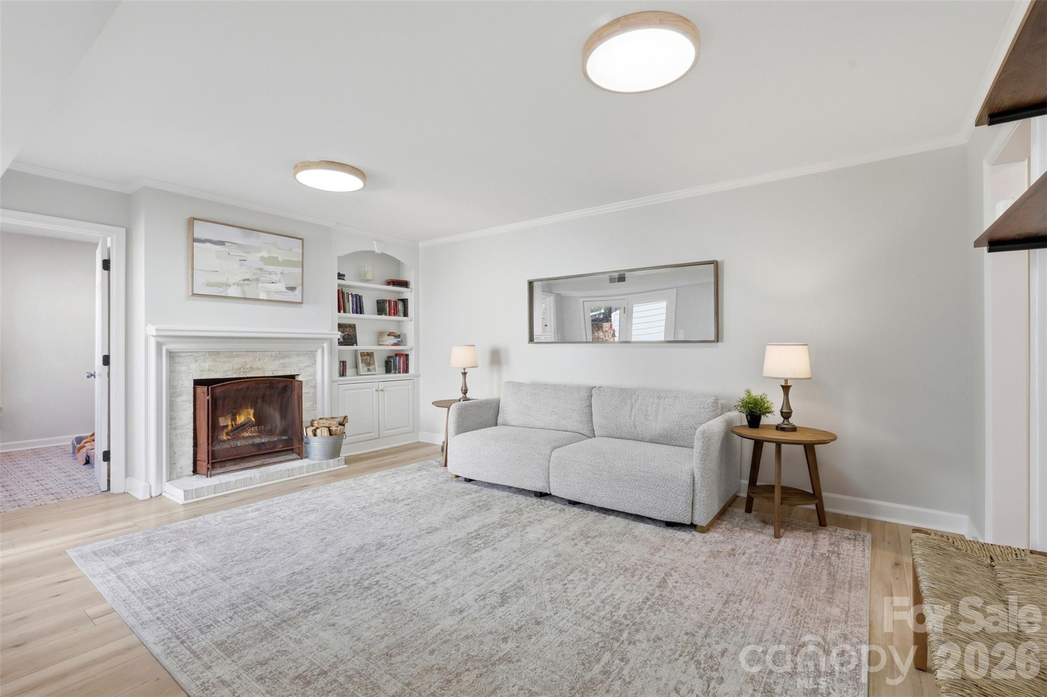4354 Silo Lane Charlotte NC 28226