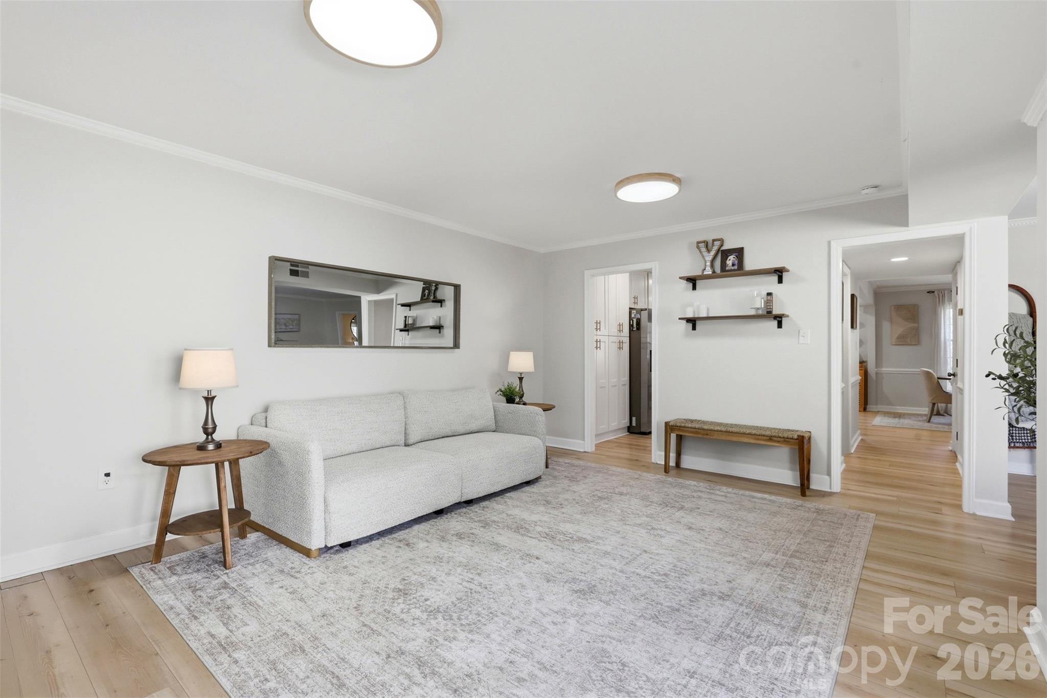 4354 Silo Lane Charlotte NC 28226