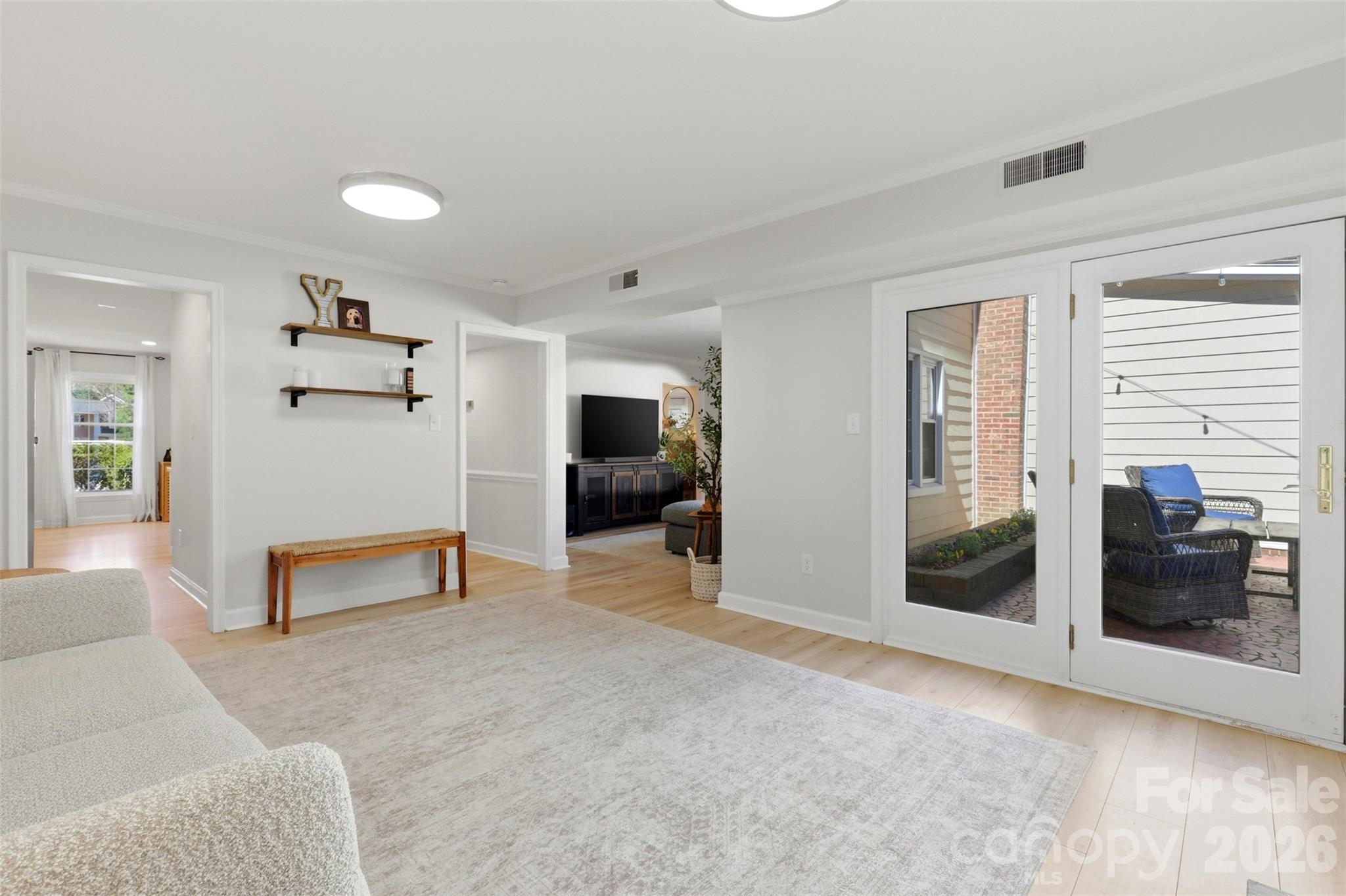 4354 Silo Lane Charlotte NC 28226