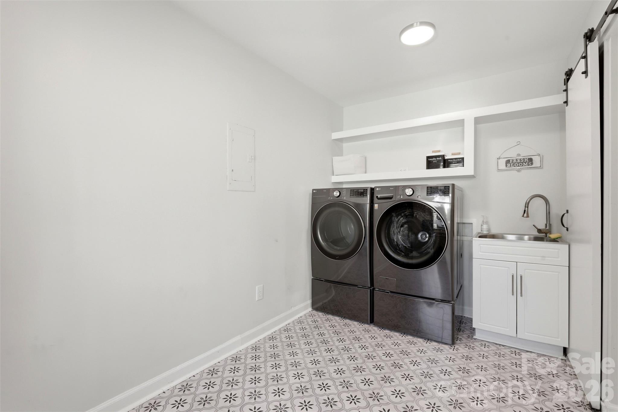 4354 Silo Lane Charlotte NC 28226