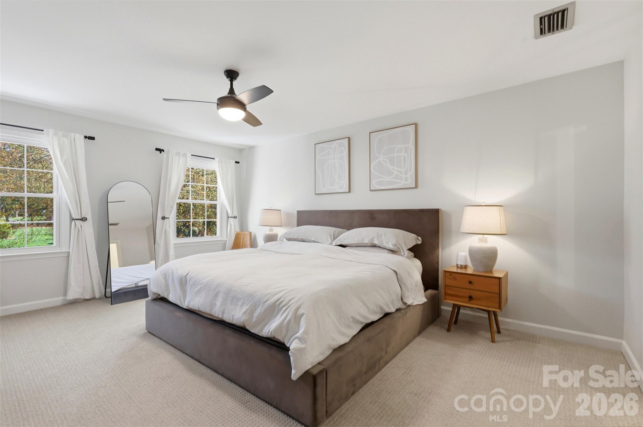 4354 Silo Lane Charlotte NC 28226