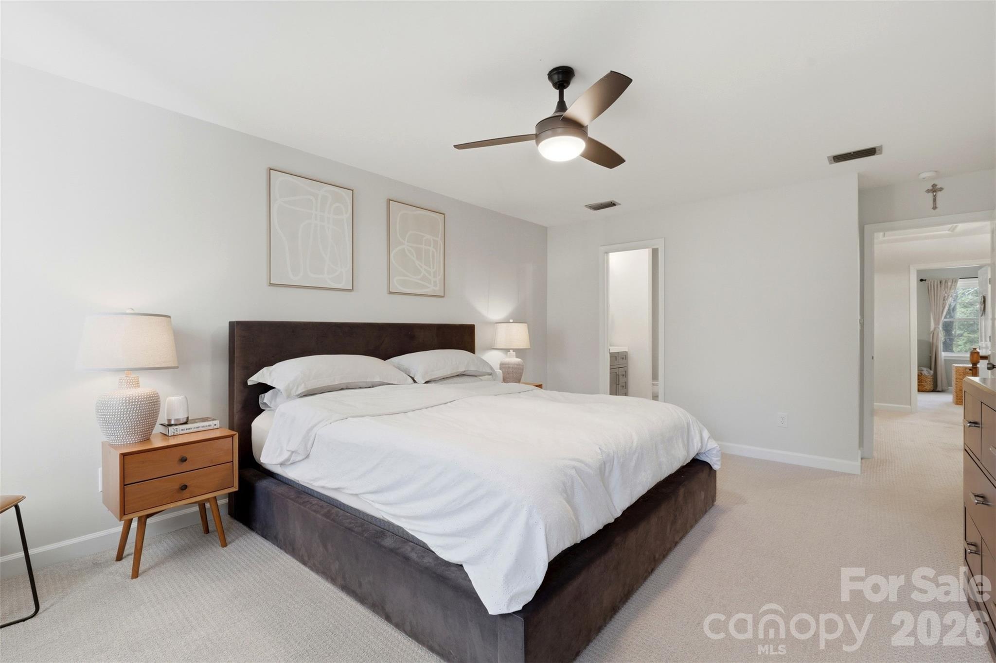 4354 Silo Lane Charlotte NC 28226