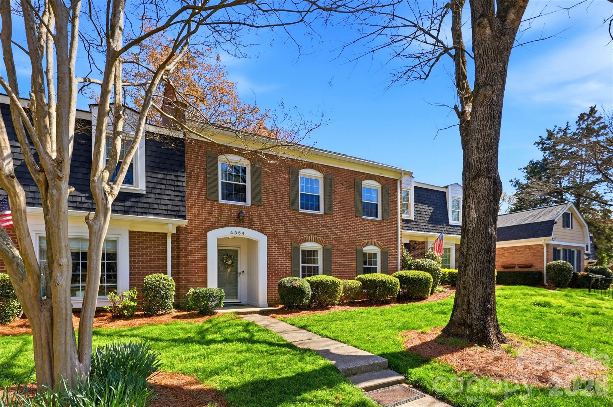 4354 Silo Lane Charlotte NC 28226
