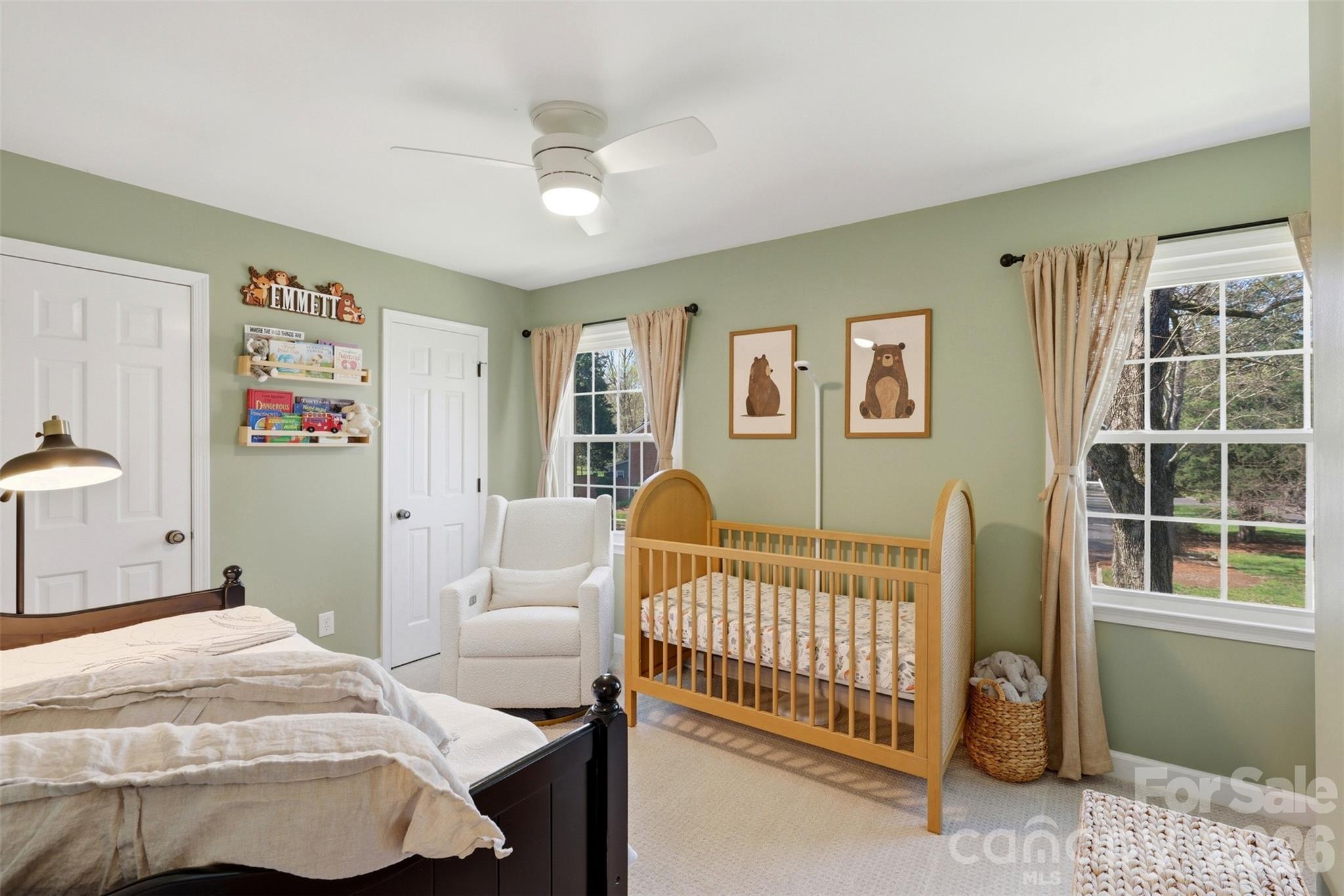 4354 Silo Lane Charlotte NC 28226