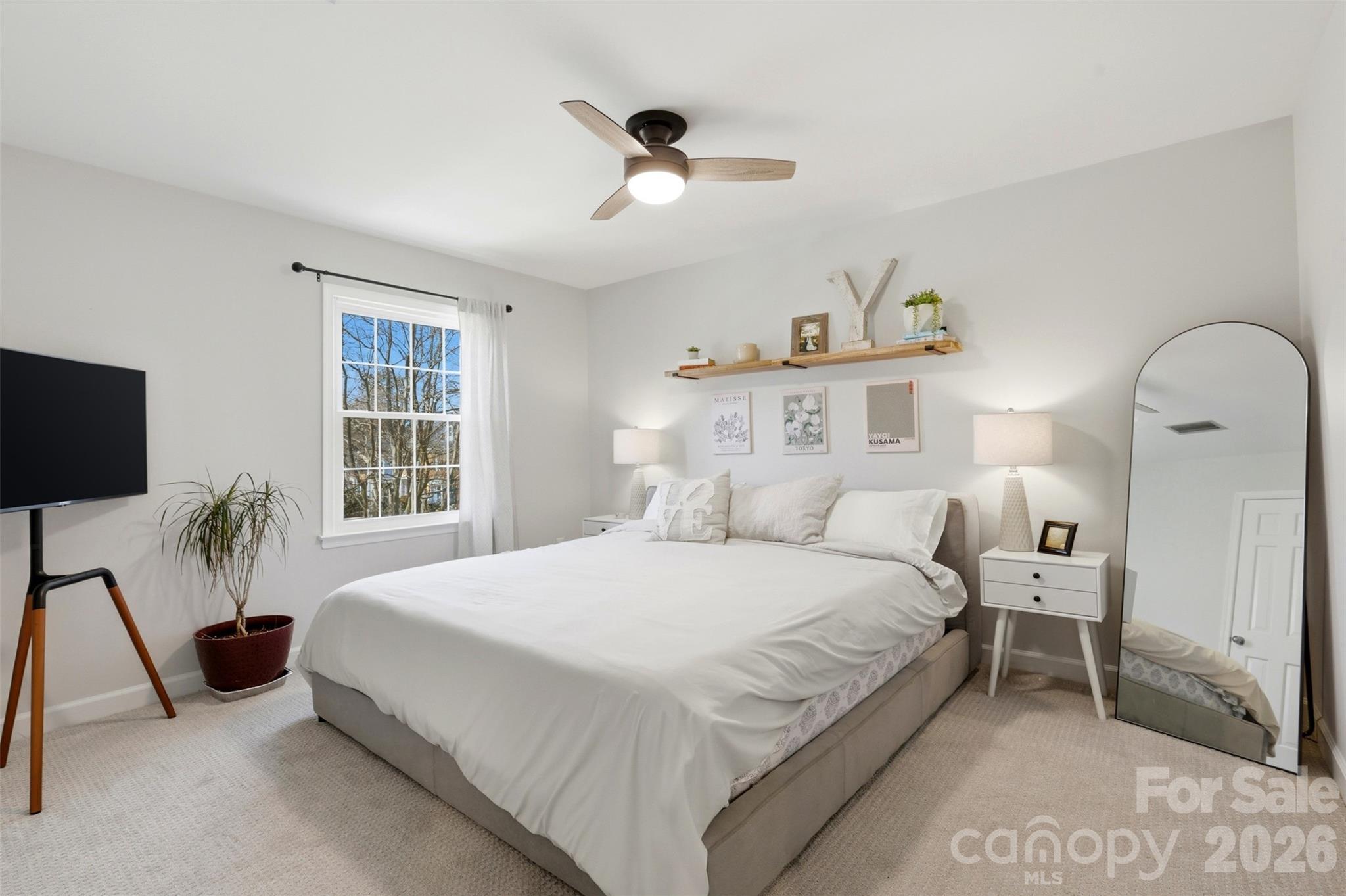 4354 Silo Lane Charlotte NC 28226