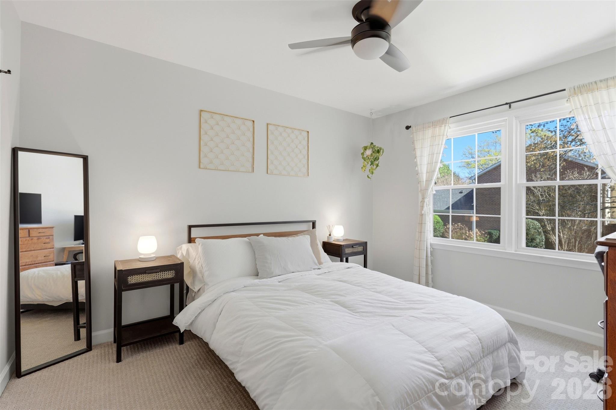 4354 Silo Lane Charlotte NC 28226